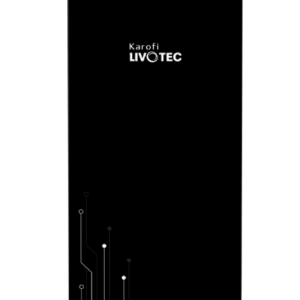 Máy lọc nước nóng lạnh Karofi Livotec 612 - Hình ảnh 2