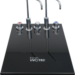 Máy lọc nước nóng lạnh Karofi Livotec 612 - Hình ảnh 6