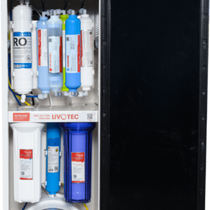 Máy lọc nước nóng lạnh Karofi Livotec 612 - Hình ảnh 4