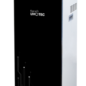 Máy lọc nước nóng lạnh Karofi Livotec 612 - Hình ảnh 5