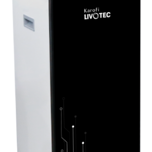 Máy lọc nước nóng lạnh Karofi Livotec 612 - Hình ảnh 3