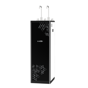 Máy lọc nước nóng lạnh Karofi KAD-D66S - Hình ảnh 2