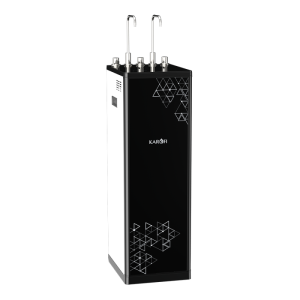 Máy lọc nước nóng lạnh Karofi KAD-D66S - Hình ảnh 3