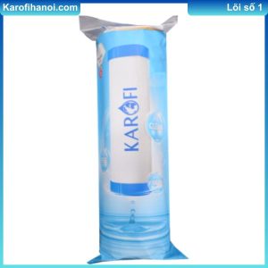 Lõi số 1 – 5 micron Karofi - Hình ảnh 1