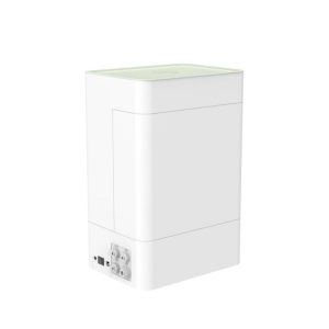 Máy lọc nước Karofi KAQ-U98 – 10 LÕI – VỎ HỘP – VÒI LED THÔNG MINH – SẢN XUẤT 2025 - Hình ảnh 2