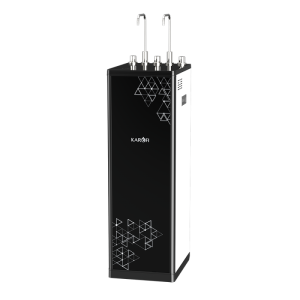 Máy lọc nước nóng lạnh Karofi KAD-D66S - Hình ảnh 1