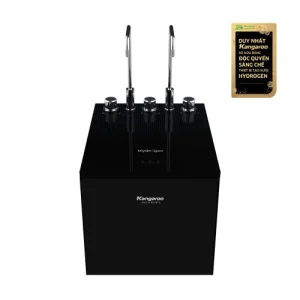MÁY LỌC NƯỚC NÓNG LẠNH KANGAROO KG10A15 - Hình ảnh 3